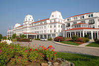 New Castle, NH - Wentworth-by-the-Sea